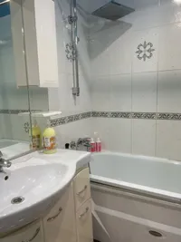 Миниатюра квартиры 16
