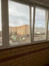 Миниатюра квартиры 17