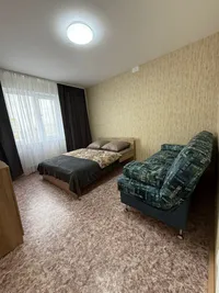 Миниатюра квартиры 1