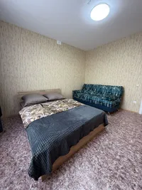 Миниатюра квартиры 3
