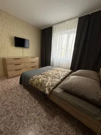 Миниатюра квартиры 2