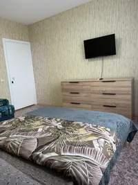 Миниатюра квартиры 4
