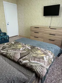 Миниатюра квартиры 6
