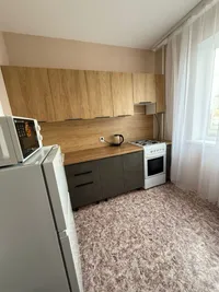 Миниатюра квартиры 12