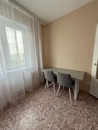 Миниатюра квартиры 14