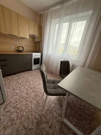 Миниатюра квартиры 16