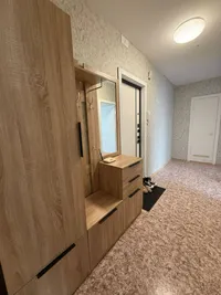 Миниатюра квартиры 18