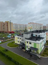 Миниатюра квартиры 23