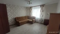Миниатюра квартиры 4