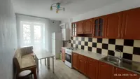 Миниатюра квартиры 8