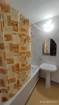 Миниатюра квартиры 10