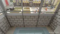 Миниатюра квартиры 16