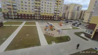 Миниатюра квартиры 18