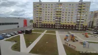 Миниатюра квартиры 19