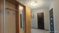 Миниатюра квартиры 21