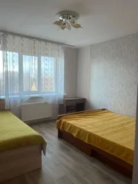 Миниатюра квартиры 3