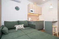 Миниатюра квартиры 22
