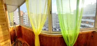 Миниатюра квартиры 5