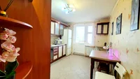 Миниатюра квартиры 17