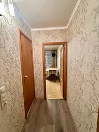 Миниатюра квартиры 5