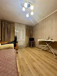 Миниатюра квартиры 9