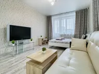 Миниатюра квартиры 2