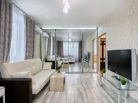 Миниатюра квартиры 4