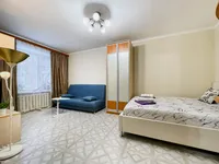 Миниатюра квартиры 2