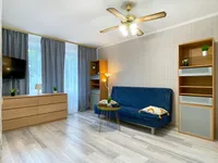 Миниатюра квартиры 1