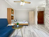 Миниатюра квартиры 4