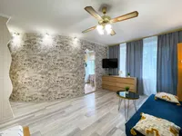 Миниатюра квартиры 6