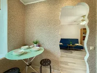 Миниатюра квартиры 13