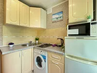Миниатюра квартиры 16