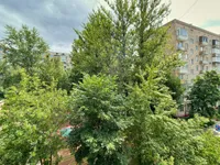 Миниатюра квартиры 17