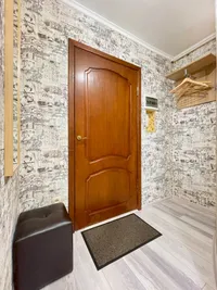 Миниатюра квартиры 18