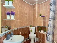 Миниатюра квартиры 20