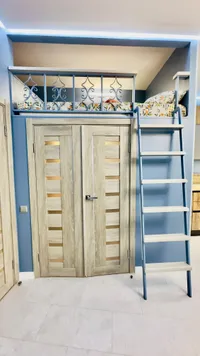 Миниатюра квартиры 3