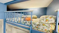 Миниатюра квартиры 4