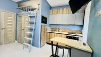 Миниатюра квартиры 7
