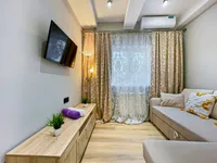 Миниатюра квартиры 4