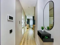 Миниатюра квартиры 18