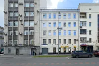 Миниатюра квартиры 25