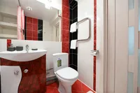Миниатюра квартиры 18
