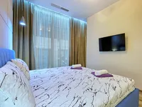 Миниатюра квартиры 5