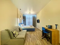 Миниатюра квартиры 9