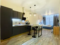 Миниатюра квартиры 18