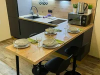 Миниатюра квартиры 20