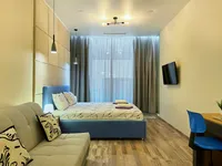 Миниатюра квартиры 21