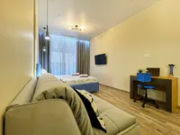 Миниатюра квартиры 28