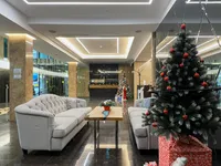 Миниатюра квартиры 34